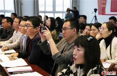 千年藥鄉育主播，網信賦能助振興 數字經濟時代下的文化傳承與產業融合